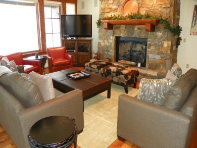 Beaver Creek Bachelor Gulch Condo 896393